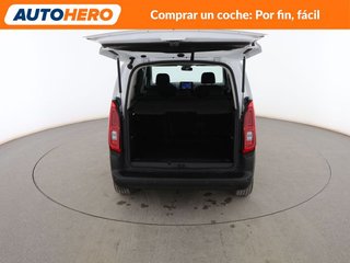 Citroën ë-Berlingo electric drive 100 kW Feel M