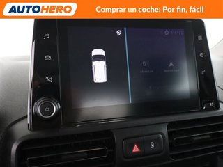 Citroën ë-Berlingo electric drive 100 kW Feel M