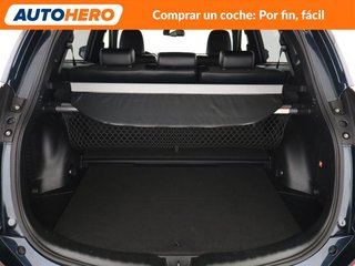 Toyota Rav4 2.5 Hybrid Feel