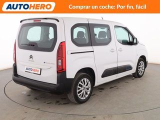 Citroën ë-Berlingo electric drive 100 kW Feel M