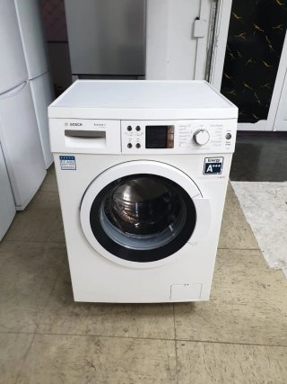 Oferta nevera y lavadora