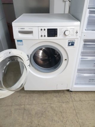 Oferta nevera y lavadora