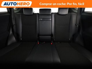 Toyota Rav4 2.5 Hybrid Feel