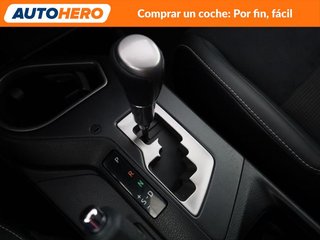Toyota Rav4 2.5 Hybrid Feel