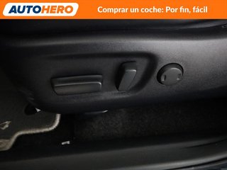 Toyota Rav4 2.5 Hybrid Feel