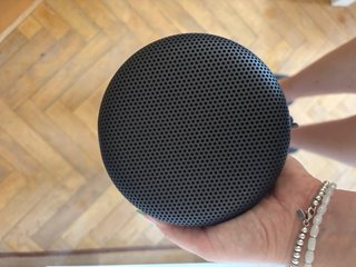 Altavoz Bang & Olufsen Negro/Gris