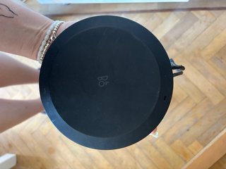 Altavoz Bang & Olufsen Negro/Gris