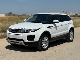LAND ROVER EVOQUE