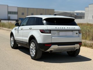 LAND ROVER EVOQUE