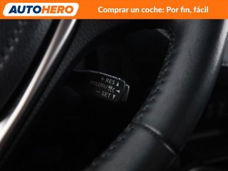 Toyota Rav4 2.5 Hybrid Feel