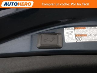 Toyota Rav4 2.5 Hybrid Feel