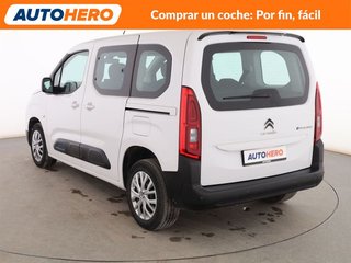 Citroën ë-Berlingo electric drive 100 kW Feel M