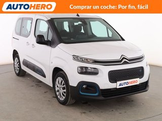 Citroën ë-Berlingo electric drive 100 kW Feel M