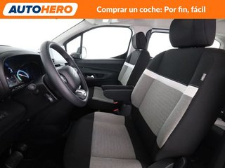 Citroën ë-Berlingo electric drive 100 kW Feel M