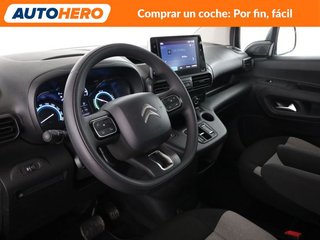 Citroën ë-Berlingo electric drive 100 kW Feel M