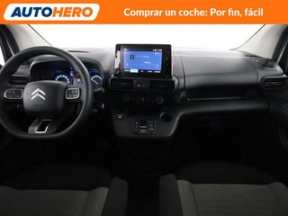 Citroën ë-Berlingo electric drive 100 kW Feel M