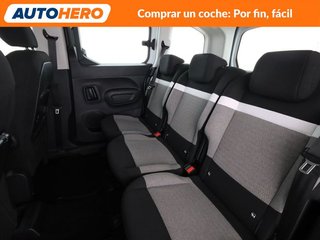 Citroën ë-Berlingo electric drive 100 kW Feel M