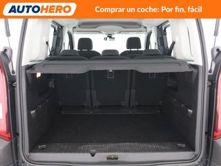 Citroën ë-Berlingo electric drive 100 kW Feel M