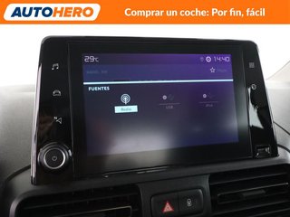 Citroën ë-Berlingo electric drive 100 kW Feel M
