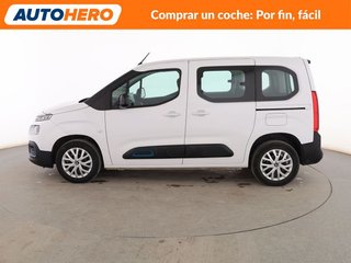 Citroën ë-Berlingo electric drive 100 kW Feel M