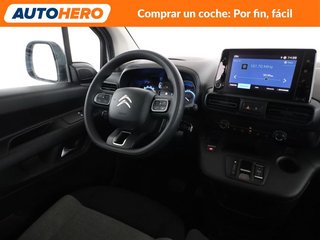 Citroën ë-Berlingo electric drive 100 kW Feel M
