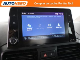 Citroën ë-Berlingo electric drive 100 kW Feel M