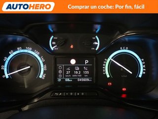 Citroën ë-Berlingo electric drive 100 kW Feel M