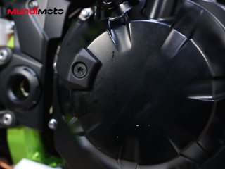 KAWASAKI Z 900