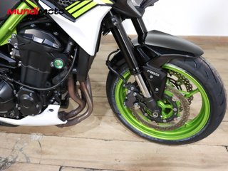 KAWASAKI Z 900