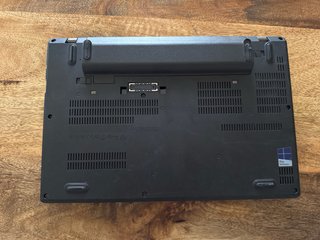 Lenovo ThinkPad X270 8/512 Win11 Office