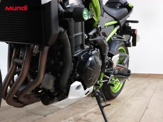 KAWASAKI Z 900