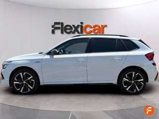 Skoda Kamiq 1.5 TSI 110kW (150CV) DSG MONTE CARLO