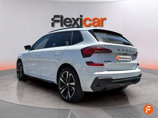 Skoda Kamiq 1.5 TSI 110kW (150CV) DSG MONTE CARLO