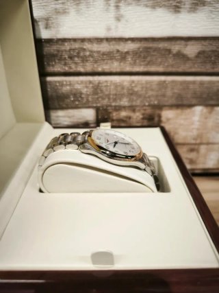 Reloj Longines Automatico