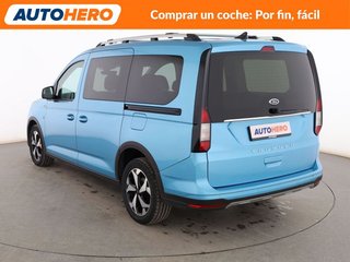 Ford Tourneo Connect 2.0 TDCi EcoBlue Active