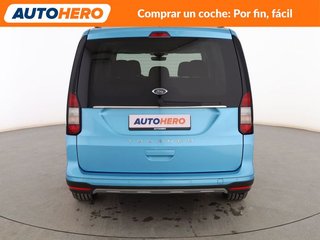 Ford Tourneo Connect 2.0 TDCi EcoBlue Active