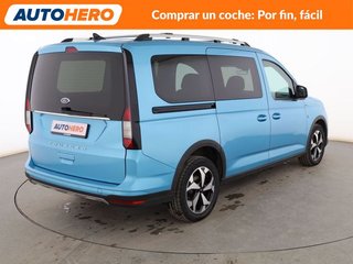 Ford Tourneo Connect 2.0 TDCi EcoBlue Active