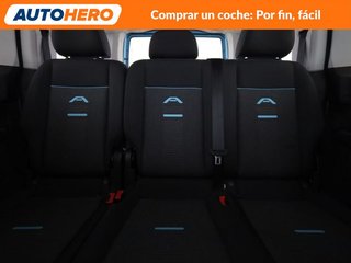 Ford Tourneo Connect 2.0 TDCi EcoBlue Active
