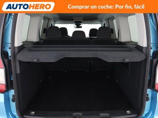 Ford Tourneo Connect 2.0 TDCi EcoBlue Active