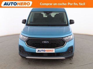 Ford Tourneo Connect 2.0 TDCi EcoBlue Active