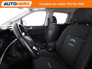 Ford Tourneo Connect 2.0 TDCi EcoBlue Active