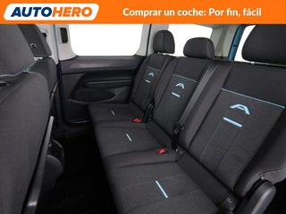 Ford Tourneo Connect 2.0 TDCi EcoBlue Active