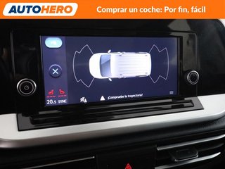 Ford Tourneo Connect 2.0 TDCi EcoBlue Active