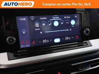 Ford Tourneo Connect 2.0 TDCi EcoBlue Active
