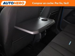 Ford Tourneo Connect 2.0 TDCi EcoBlue Active