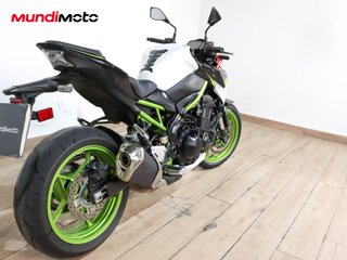 KAWASAKI Z 900