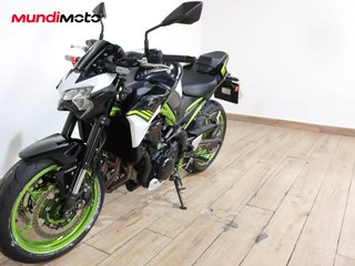 KAWASAKI Z 900