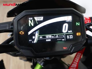 KAWASAKI Z 900