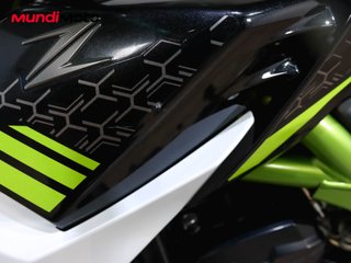 KAWASAKI Z 900