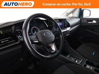Ford Tourneo Connect 2.0 TDCi EcoBlue Active